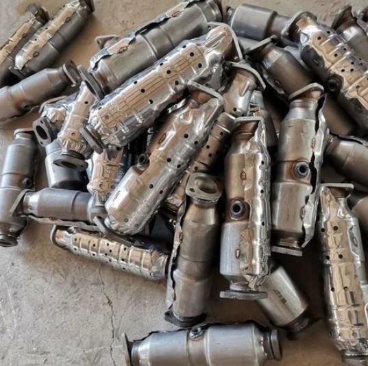 catalytic convertor prices