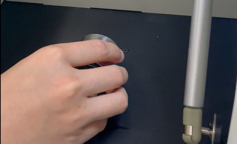 portable xrf spectrometer