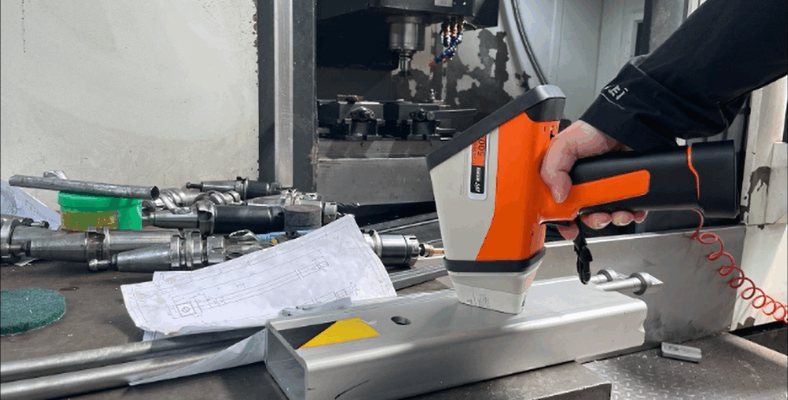 handheld spectrometer for sale