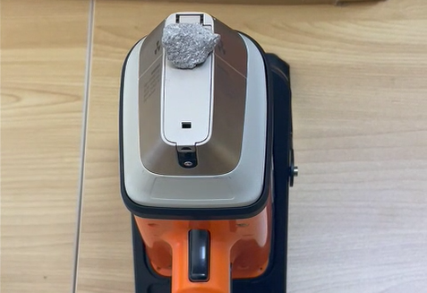 portable metal spectrometer