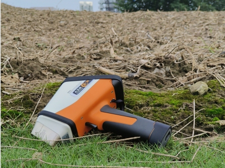 causes of land pollution