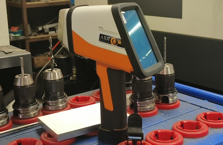 scrap catalytic convertors