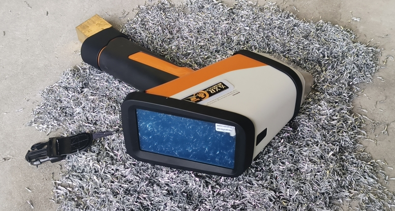 best handheld xrf analyzer