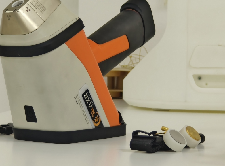 xrf precious metal analyzer