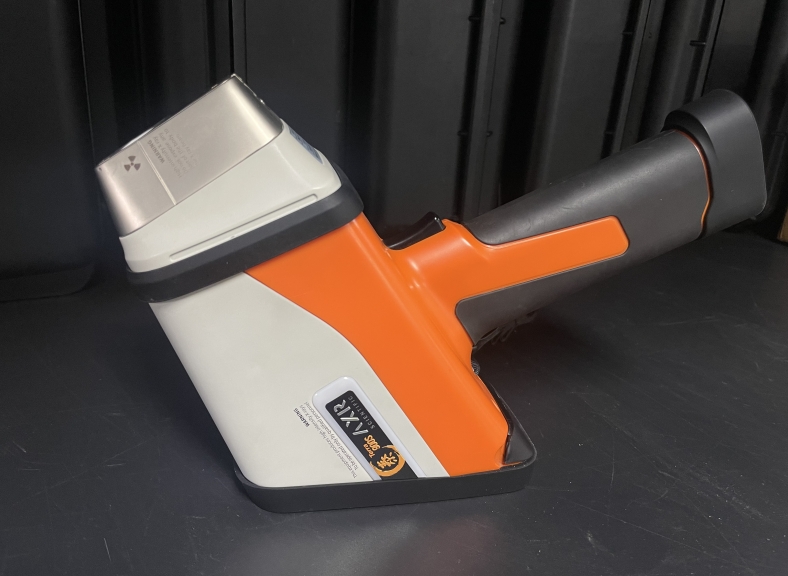 handheld xrf analyzer cost
