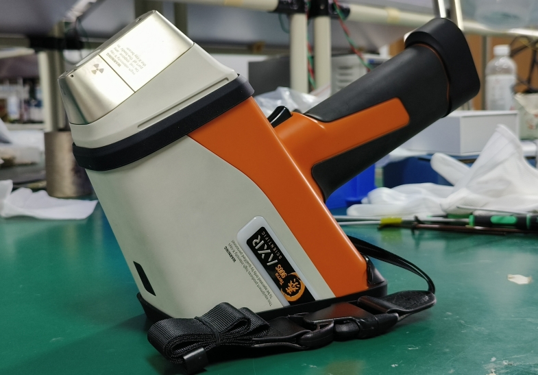 portable xrf analyzer cost