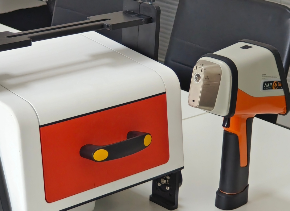 xrf gold testing machine price