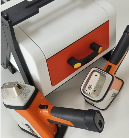 soil and sediment contamination