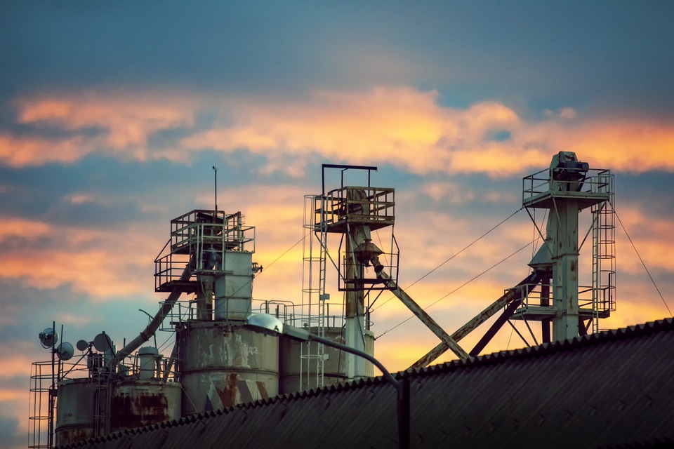 portable metal spectrometer