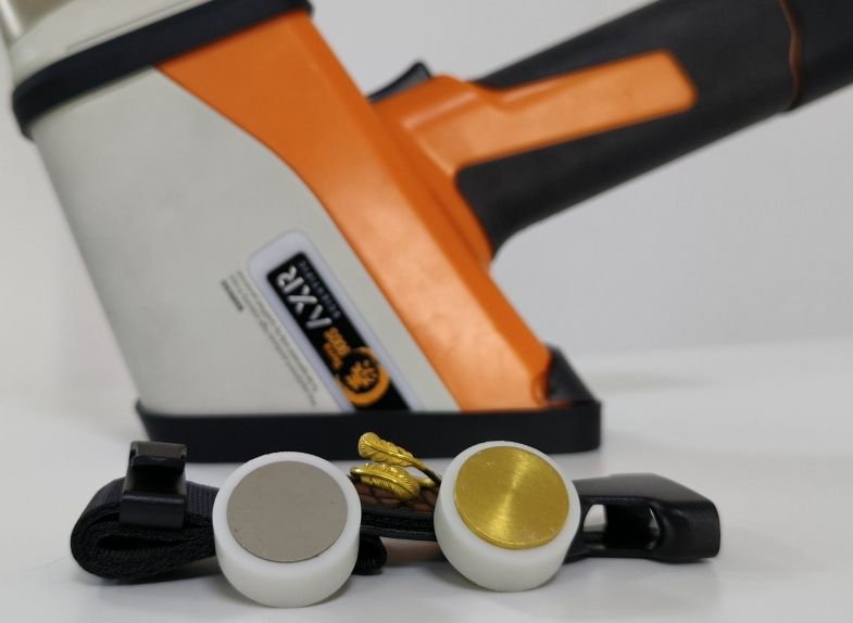 handheld xrf analyzer price